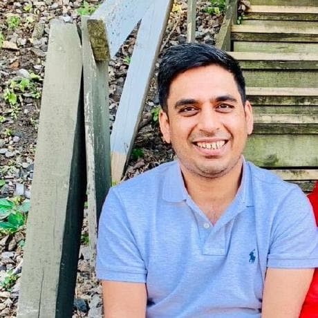 Adnan Rafiq, founder of Mottobits